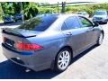 Carbon Gray Pearl - TSX Sedan Photo No. 6