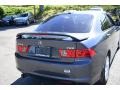 Carbon Gray Pearl - TSX Sedan Photo No. 7