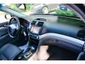 Carbon Gray Pearl - TSX Sedan Photo No. 9