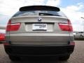 2007 Platinum Bronze Metallic BMW X5 3.0si  photo #4