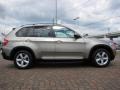 2007 Platinum Bronze Metallic BMW X5 3.0si  photo #6