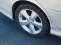 Classic Silver Metallic - Camry SE Photo No. 3
