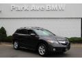 Graphite Luster Metallic - RDX Technology AWD Photo No. 1
