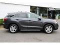Graphite Luster Metallic - RDX Technology AWD Photo No. 2