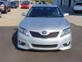 Classic Silver Metallic - Camry SE Photo No. 5