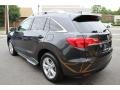 Graphite Luster Metallic - RDX Technology AWD Photo No. 5