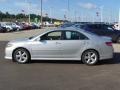 Classic Silver Metallic - Camry SE Photo No. 7