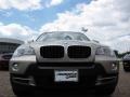 2007 Platinum Bronze Metallic BMW X5 3.0si  photo #8