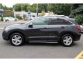 Graphite Luster Metallic - RDX Technology AWD Photo No. 6