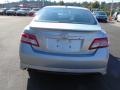 Classic Silver Metallic - Camry SE Photo No. 9