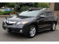 Graphite Luster Metallic - RDX Technology AWD Photo No. 7