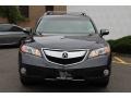 Graphite Luster Metallic - RDX Technology AWD Photo No. 8