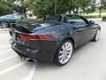 Stratus Grey Metallic - F-TYPE V8 S Photo No. 6