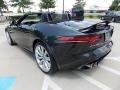 Stratus Grey Metallic - F-TYPE V8 S Photo No. 8
