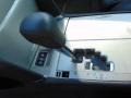 Classic Silver Metallic - Camry SE Photo No. 15