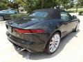 Stratus Grey Metallic - F-TYPE V8 S Photo No. 13