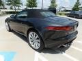 Stratus Grey Metallic - F-TYPE V8 S Photo No. 14