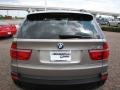 2007 Platinum Bronze Metallic BMW X5 3.0si  photo #12