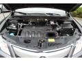 Graphite Luster Metallic - RDX Technology AWD Photo No. 31
