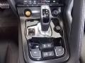  2014 F-TYPE V8 S 8 Speed 'QuickShift' ZF Automatic Shifter