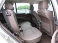 2007 Platinum Bronze Metallic BMW X5 3.0si  photo #19