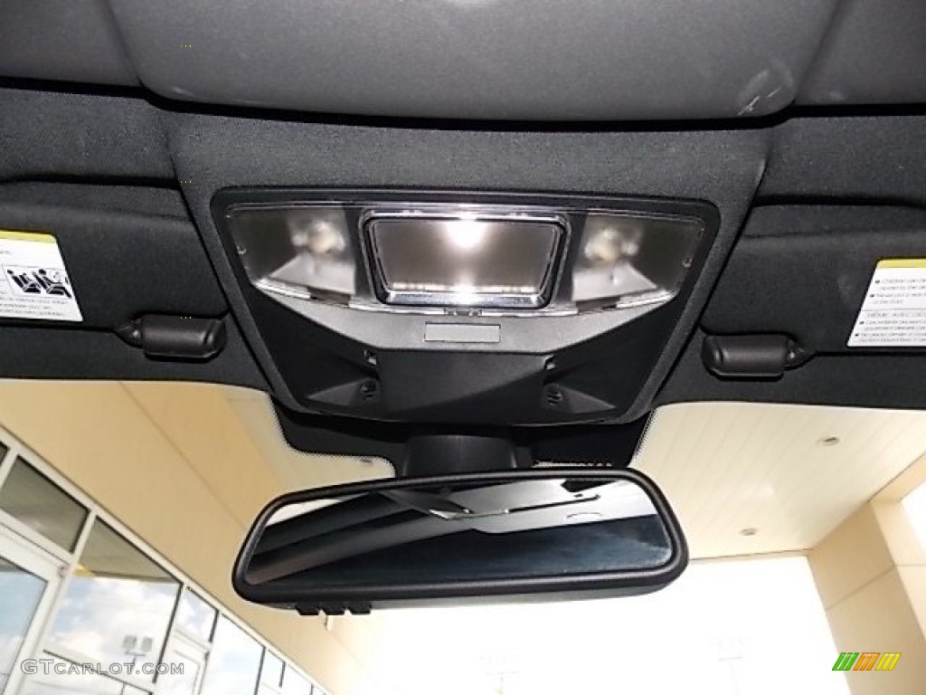2014 F-TYPE V8 S - Stratus Grey Metallic / Jet photo #42