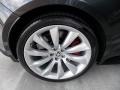 2014 Jaguar F-TYPE V8 S Wheel and Tire Photo