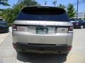 2014 Luxor Metallic Land Rover Range Rover Sport Supercharged  photo #9