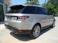 2014 Luxor Metallic Land Rover Range Rover Sport Supercharged  photo #10