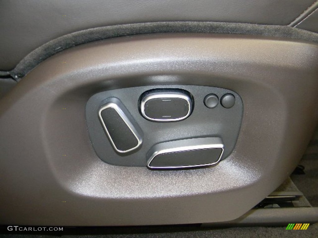 2014 Land Rover Range Rover Sport Supercharged Controls Photo #96403175