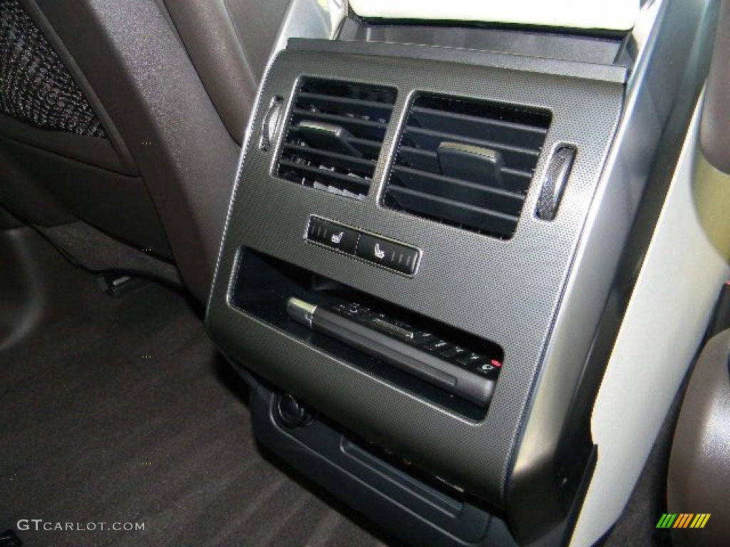 2014 Land Rover Range Rover Sport Supercharged Controls Photo #96403244