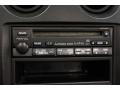 Black Audio System Photo for 2001 Mitsubishi Eclipse #96403429