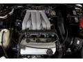 2001 Mitsubishi Eclipse 3.0 liter SOHC 24-Valve V6 Engine Photo