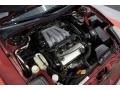 3.0 liter SOHC 24-Valve V6 Engine for 2001 Mitsubishi Eclipse Spyder GT #96403574