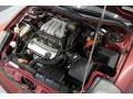3.0 liter SOHC 24-Valve V6 Engine for 2001 Mitsubishi Eclipse Spyder GT #96403595