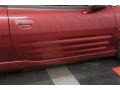 Patriot Red Pearl - Eclipse Spyder GT Photo No. 54