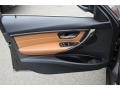 2014 Mojave Metallic BMW 3 Series 328i xDrive Sedan  photo #9