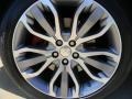 2014 Land Rover Range Rover Sport Supercharged Wheel and Tire Photo