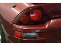 Patriot Red Pearl - Eclipse Spyder GT Photo No. 59