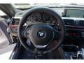 Black Steering Wheel Photo for 2015 BMW 4 Series #96404138