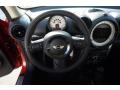 Blazing Red Metallic - Cooper Countryman Photo No. 9