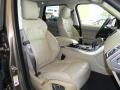 Espresso/Almond/Almond Front Seat Photo for 2014 Land Rover Range Rover Sport #96404315