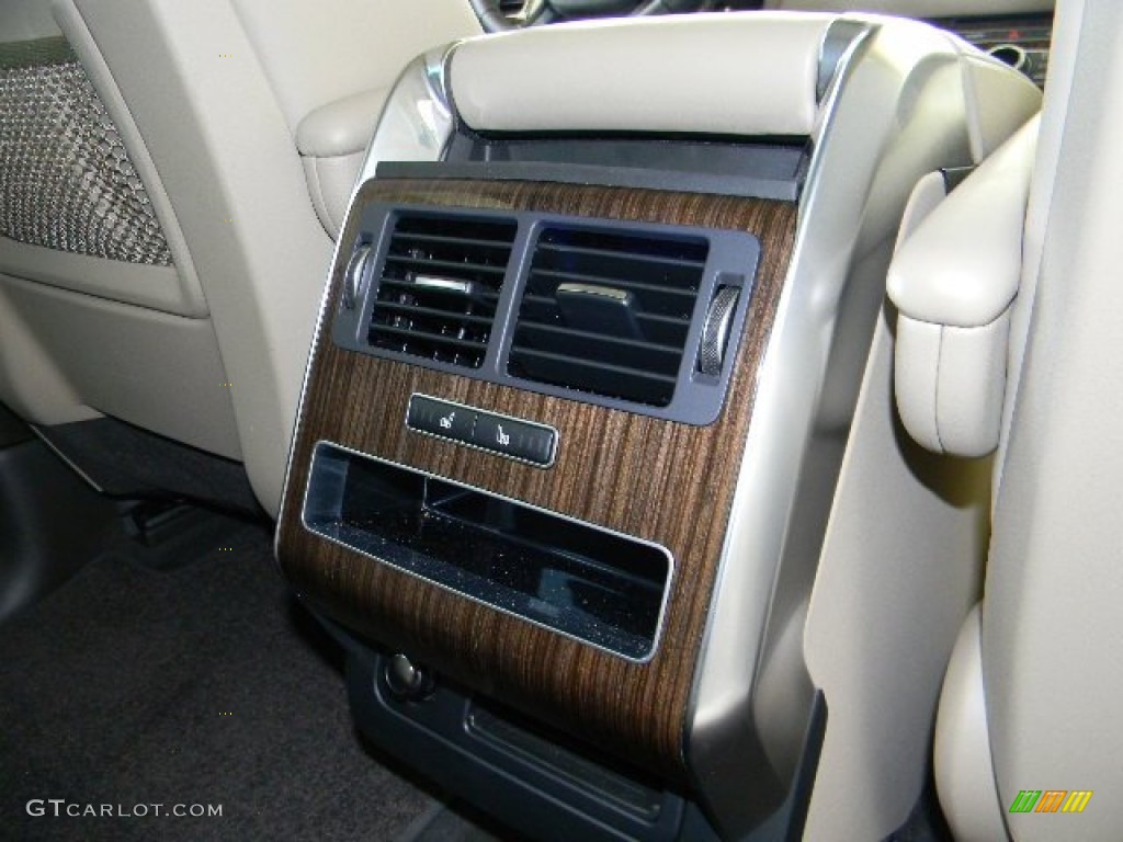 2014 Land Rover Range Rover Sport HSE Controls Photo #96404351