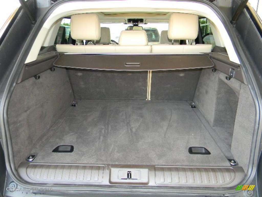 2014 Land Rover Range Rover Sport HSE Trunk Photo #96404391