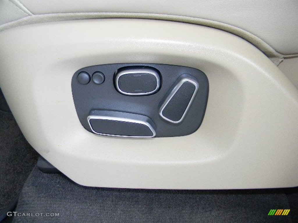 2014 Land Rover Range Rover Sport HSE Controls Photo #96404465