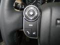 Controls of 2014 Range Rover Sport HSE