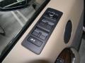 2014 Land Rover Range Rover Sport HSE Controls