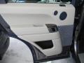 Espresso/Almond/Almond 2014 Land Rover Range Rover Sport HSE Door Panel