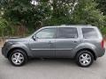 Polished Metal Metallic - Pilot Touring 4WD Photo No. 2