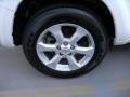 2012 Blizzard White Pearl Toyota RAV4 Limited  photo #15